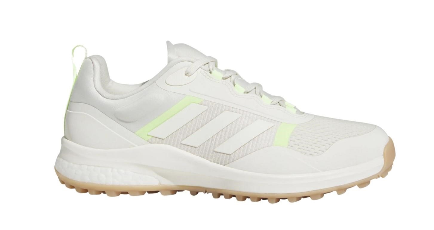 Adidas Zoysia dames golfschoenen, wit