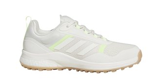 Adidas Zoysia dames golfschoenen, wit