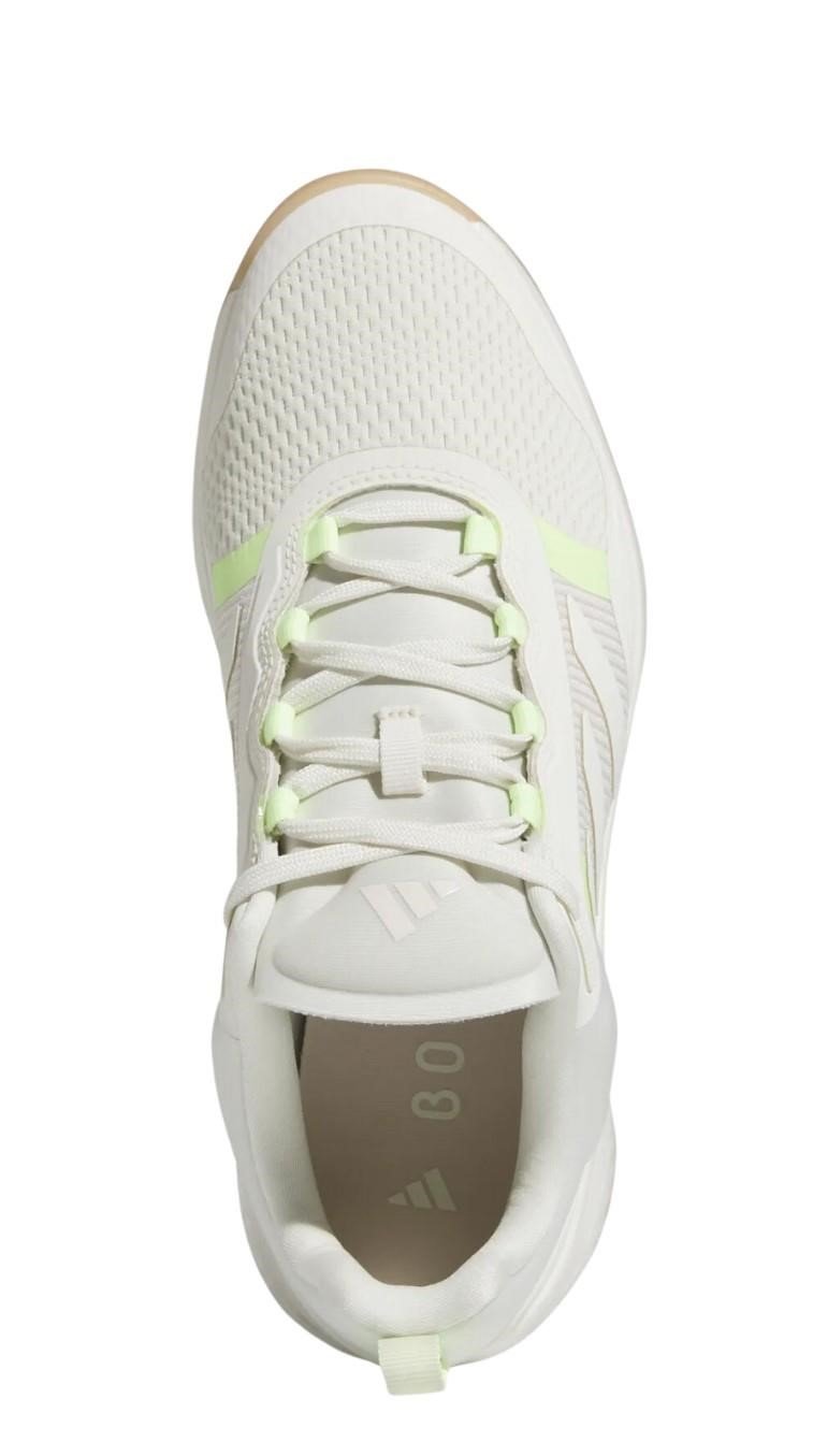 Adidas Zoysia dames golfschoenen, wit
