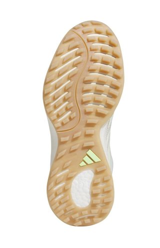 Adidas Zoysia dames golfschoenen, wit