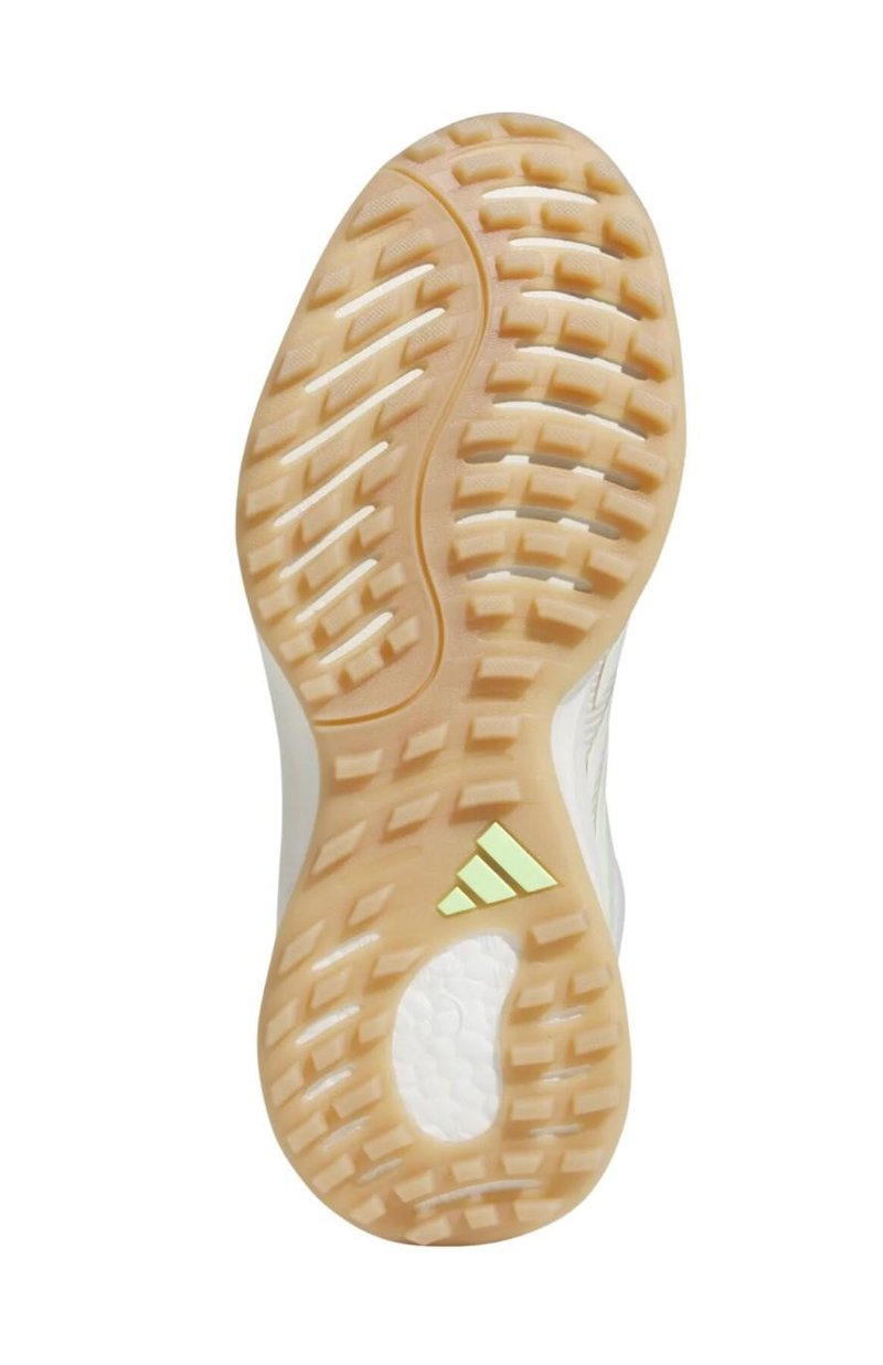 Adidas Zoysia dames golfschoenen, wit