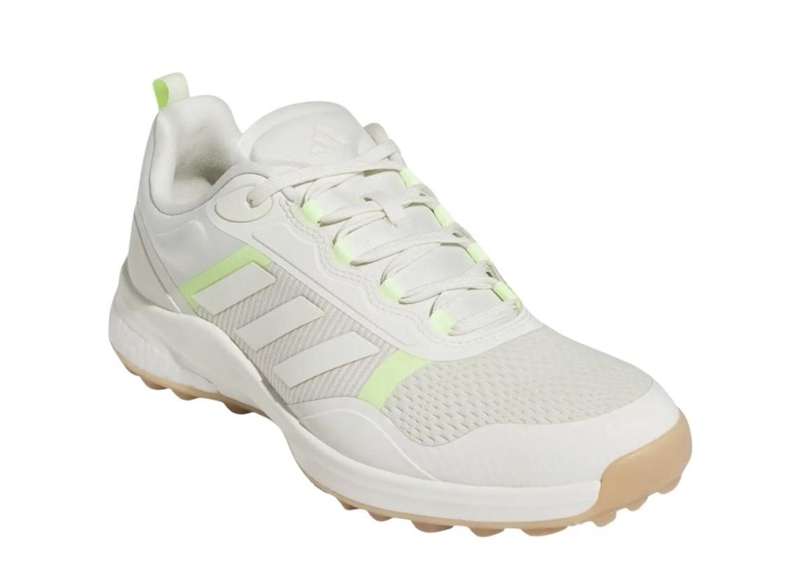 Adidas Zoysia dames golfschoenen, wit