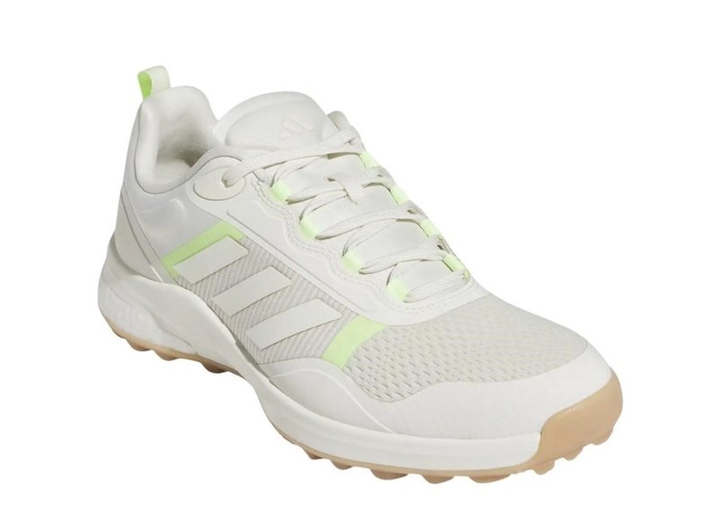 Adidas Zoysia dames golfschoenen, wit