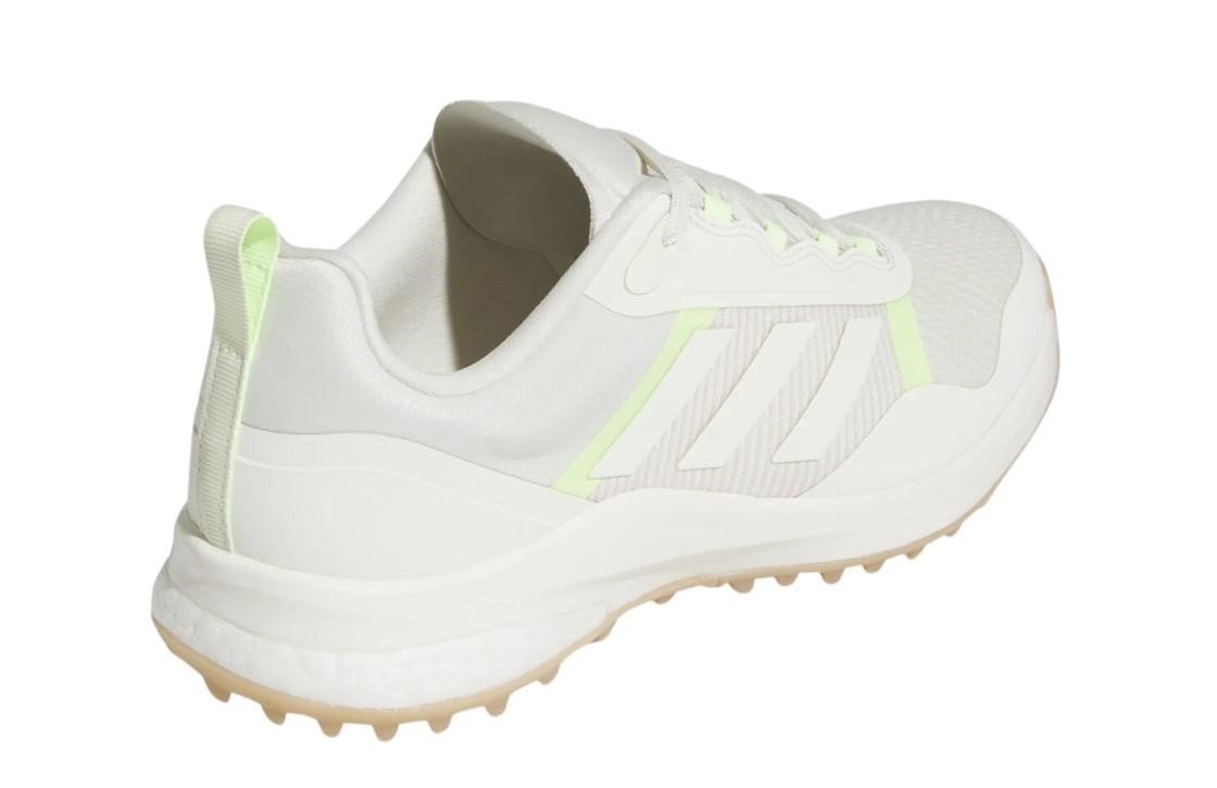 Adidas Zoysia dames golfschoenen, wit