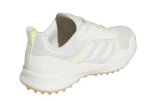 Adidas Zoysia dames golfschoenen, wit