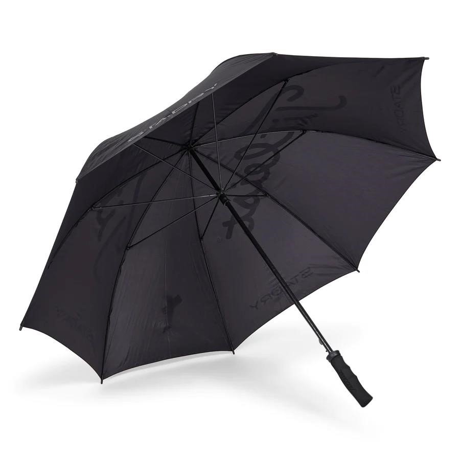 Titleist StaDry Single Canopy 68" paraplu, zwart