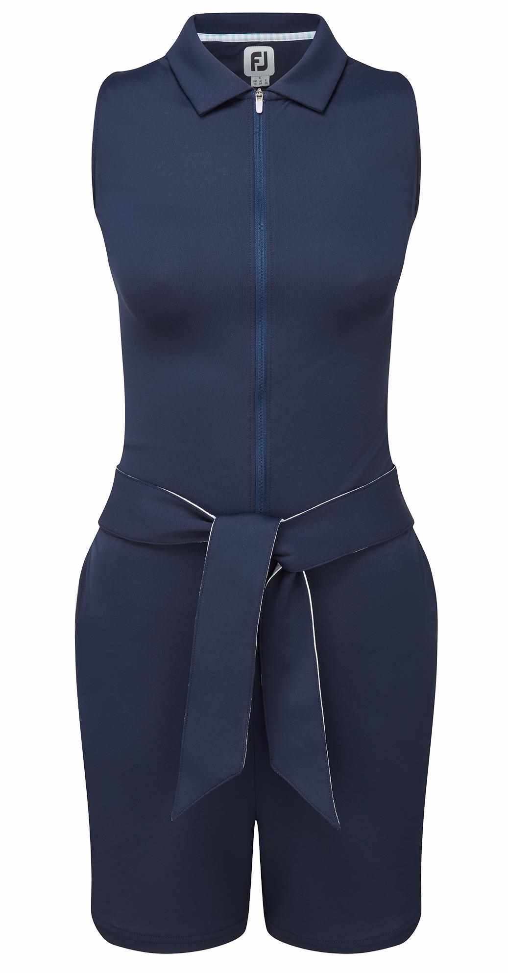 FootJoy Sleeveless dames romper, navy