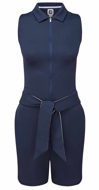 FootJoy Sleeveless dames romper, navy