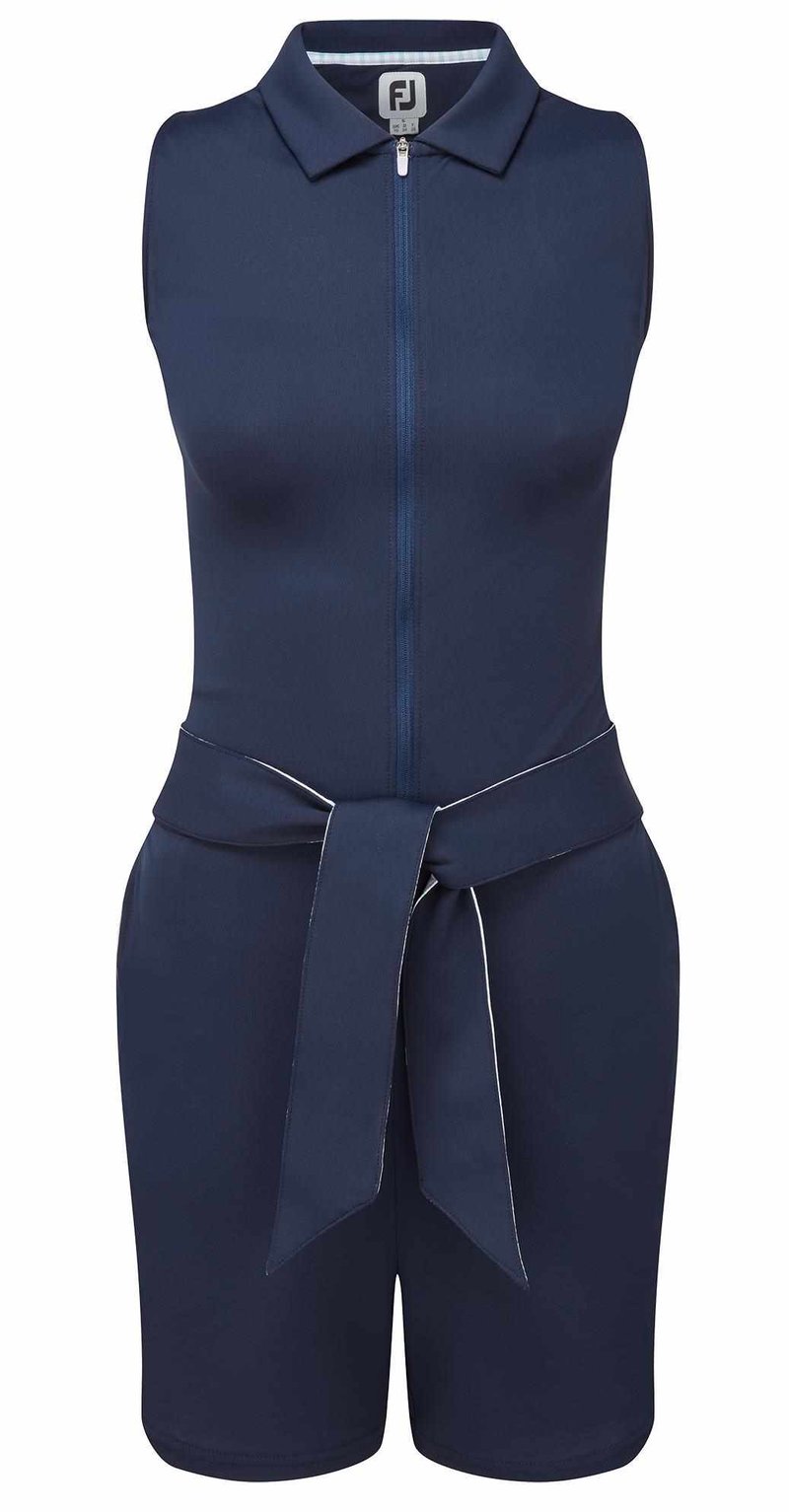 FootJoy Sleeveless dames romper, navy