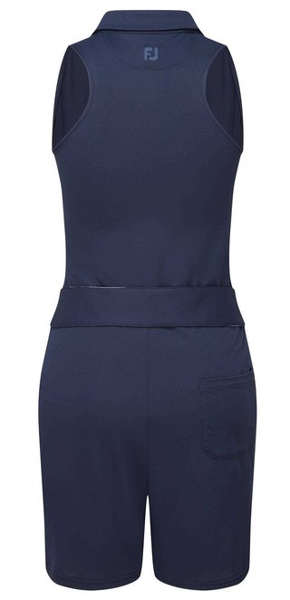 FootJoy Sleeveless dames romper, navy