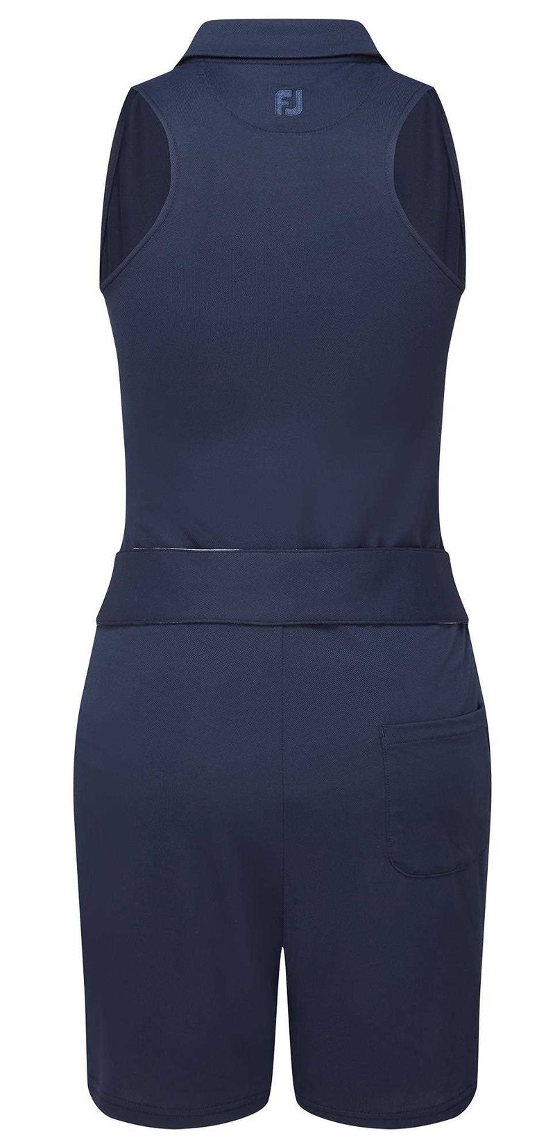 FootJoy Sleeveless dames romper, navy