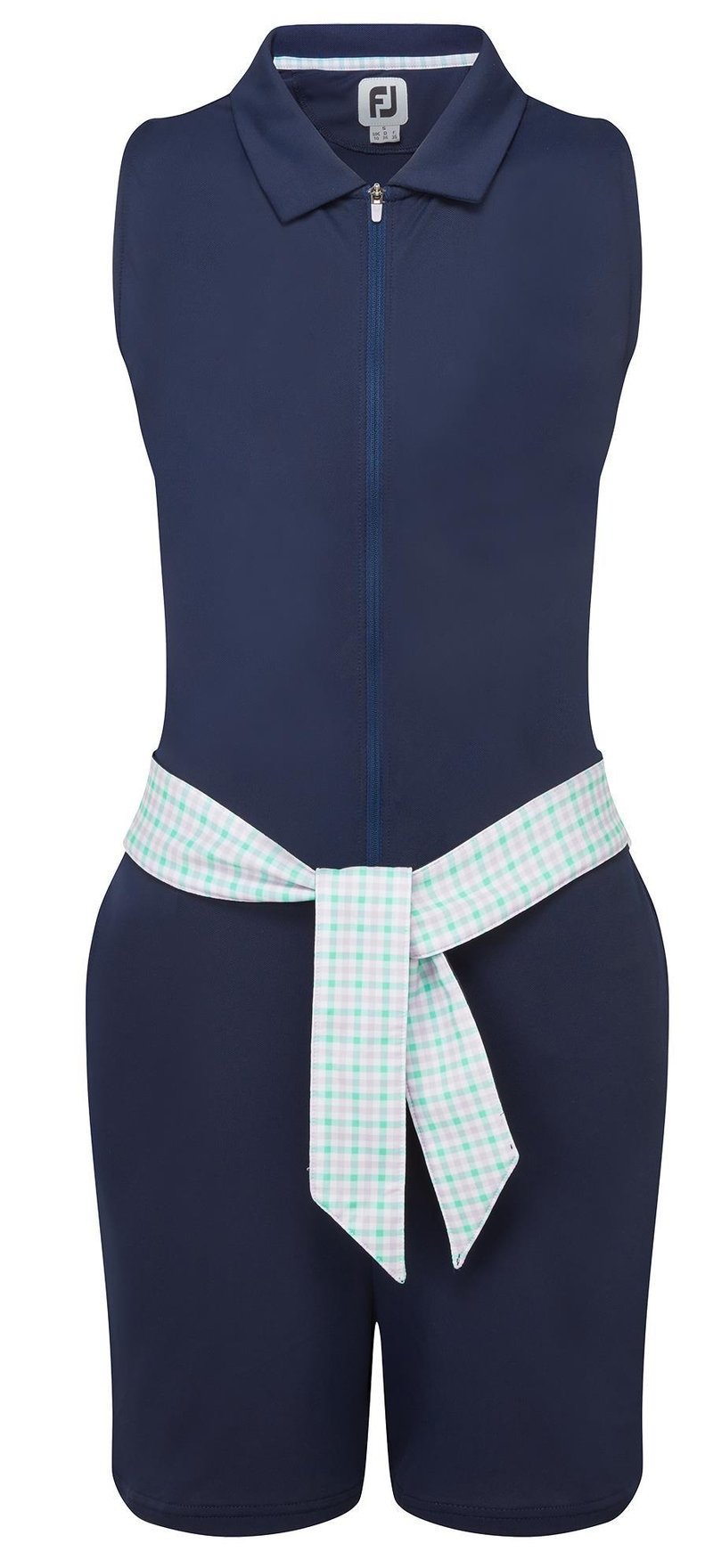 FootJoy Sleeveless dames romper, navy
