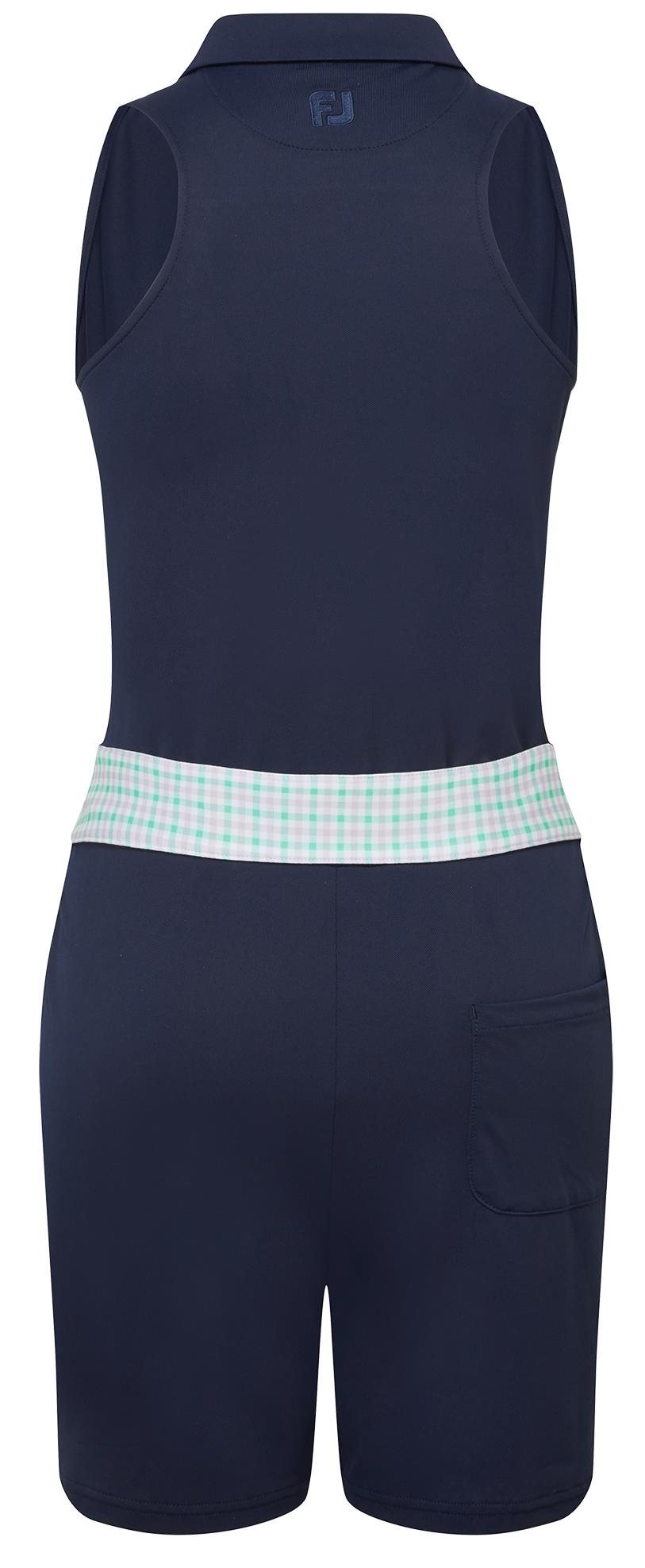 FootJoy Sleeveless dames romper, navy