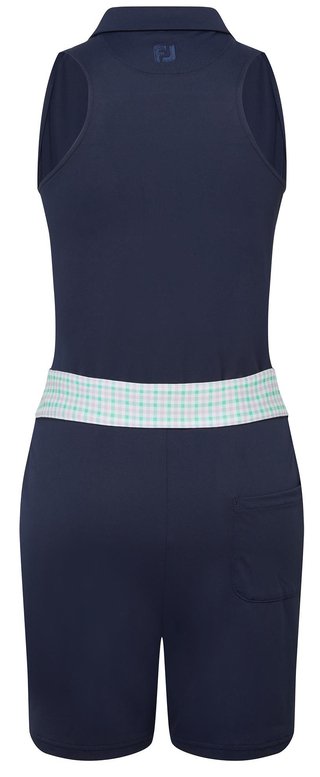 FootJoy Sleeveless dames romper, navy