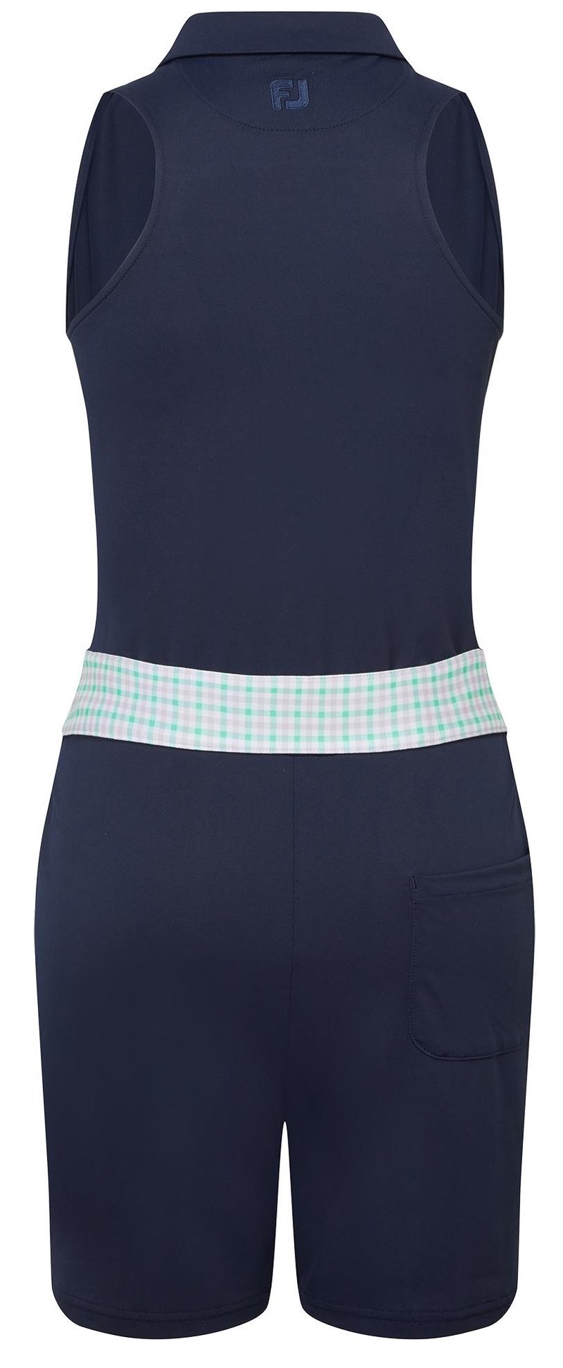 FootJoy Sleeveless dames romper, navy