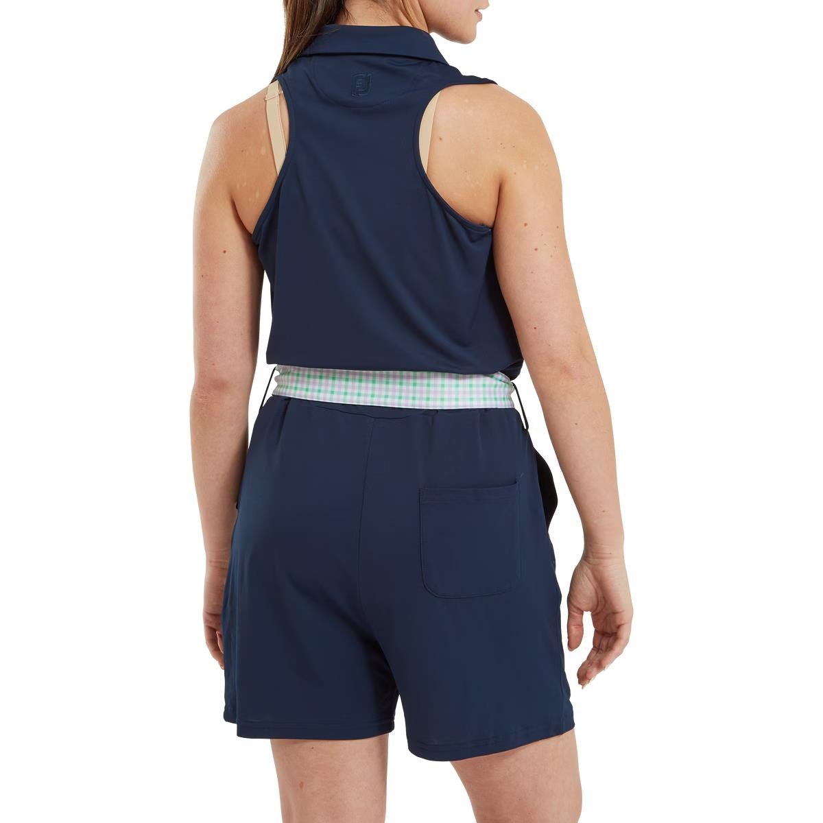 FootJoy Sleeveless dames romper, navy