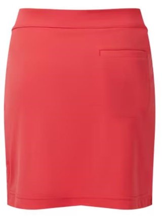 FootJoy golf skort 2024, rood
