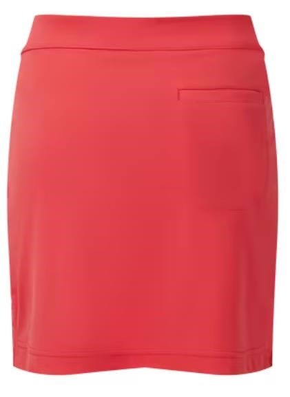 FootJoy golf skort 2024, rood
