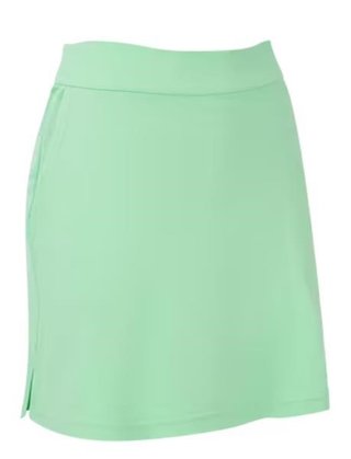 FootJoy golf skort 2024 dames, mint