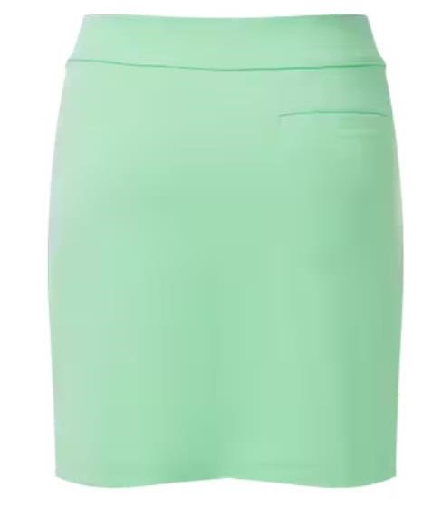 FootJoy golf skort 2024 dames, mint