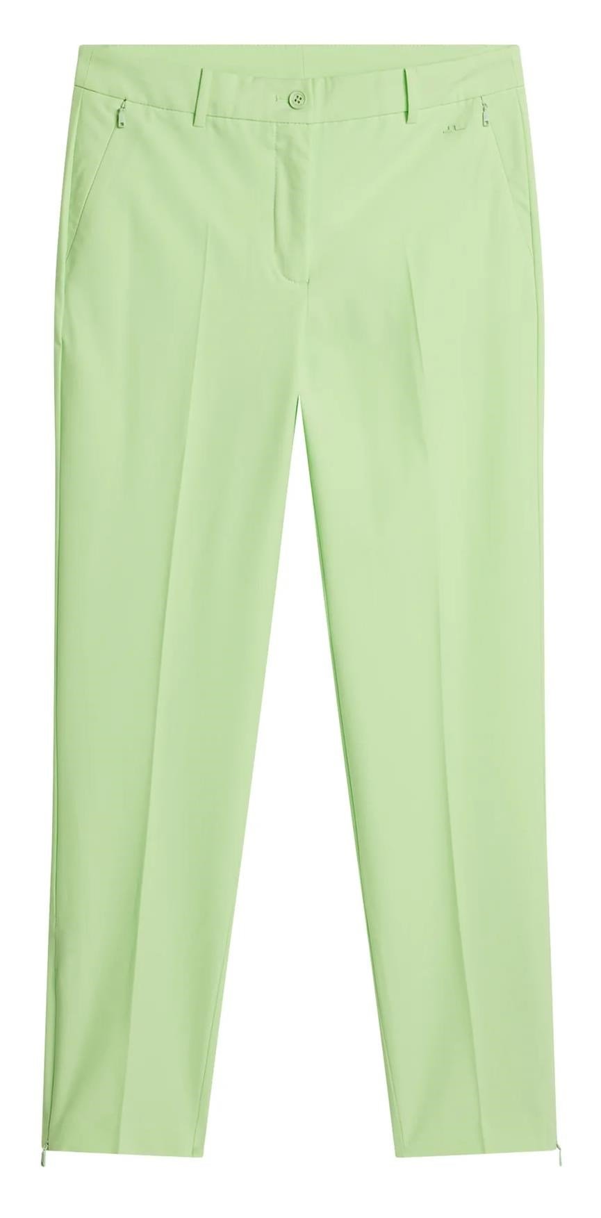 J.Lindeberg Pia damesbroek, paradise green