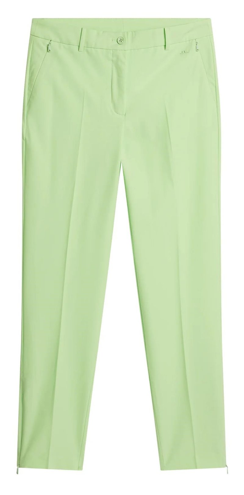 J.Lindeberg Pia damesbroek, paradise green