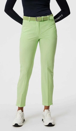 J.Lindeberg Pia damesbroek, paradise green