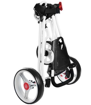 Ezeglide Cruiser handwagen, wit