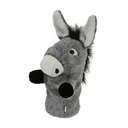 Daphne's Headcovers Donkey driver headcover