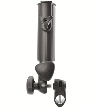 Longridge Ezeglide Multi Fit parapluhouder, zwart