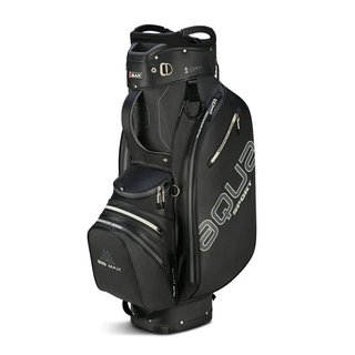 Big Max AQUA Sport 4 cart bag, zwart