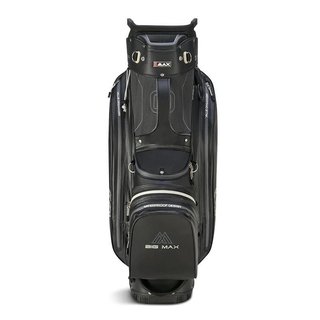 Big Max AQUA Sport 4 cart bag, zwart