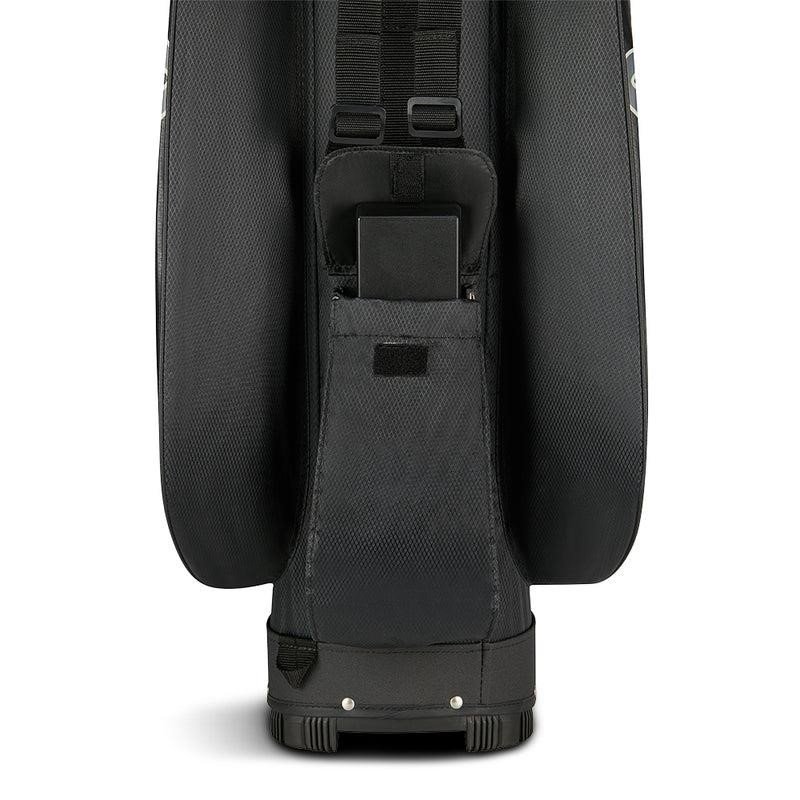 Big Max AQUA Sport 4 cart bag, zwart