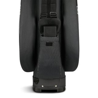 Big Max AQUA Sport 4 cart bag, zwart