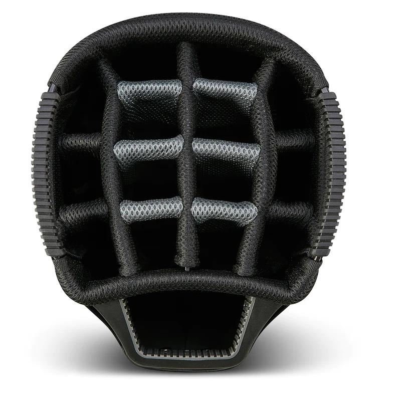 Big Max AQUA Sport 4 cart bag, zwart