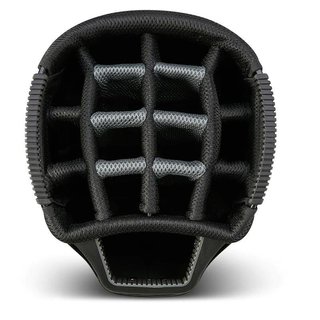 Big Max AQUA Sport 4 cart bag, zwart