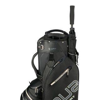 Big Max AQUA Sport 4 cart bag, zwart