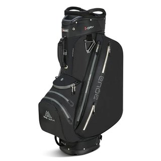 Big Max AQUA Style 4 cart bag, zwart