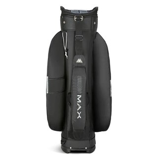 Big Max AQUA Style 4 cart bag, zwart