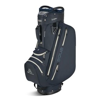 Big Max AQUA Style 4 cart bag, navy