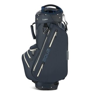 Big Max AQUA Style 4 cart bag, navy
