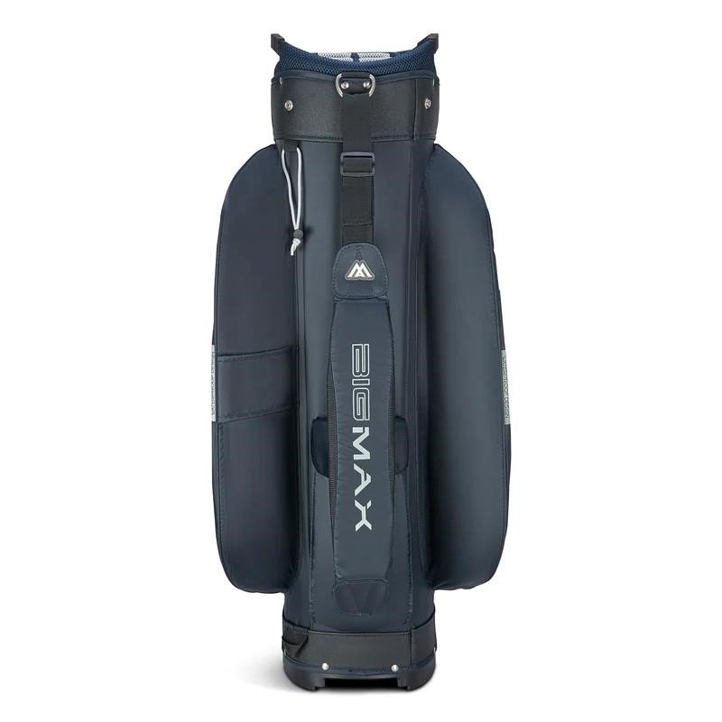 Big Max AQUA Style 4 cart bag, navy