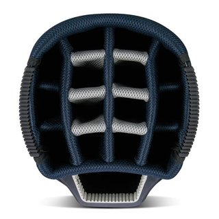 Big Max AQUA Style 4 cart bag, navy