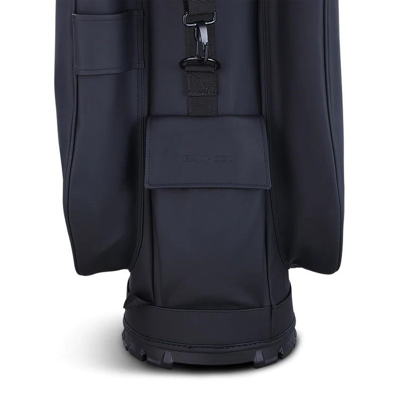 Big Max Dri Lite Prime cart bag, zwart