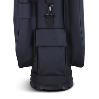 Big Max Dri Lite Prime cart bag, zwart