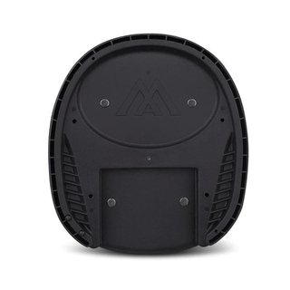 Big Max Terra Sport cart bag, zwart/rood