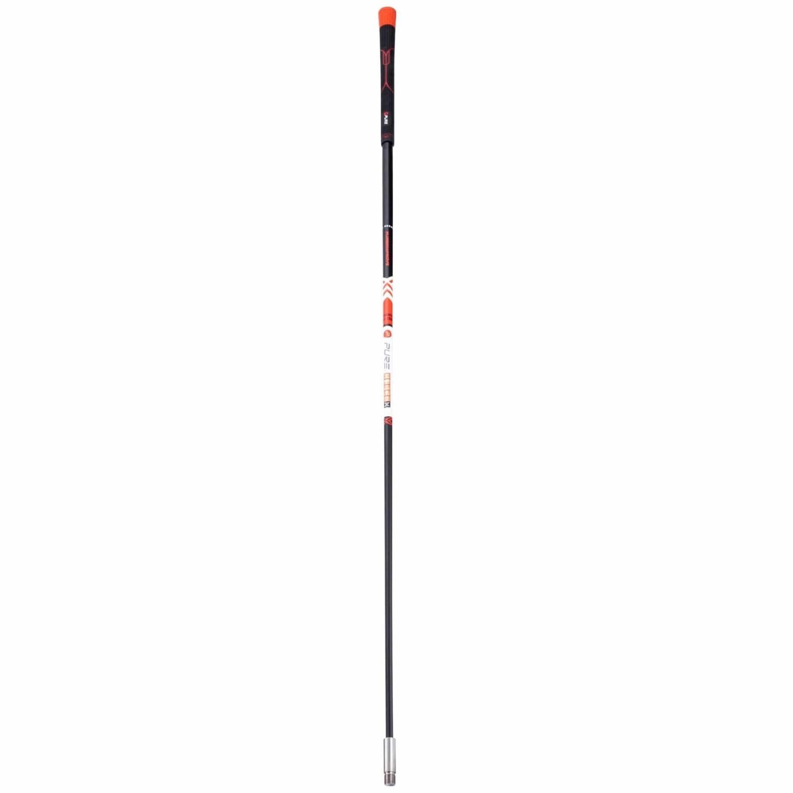 Pure 2 Improve Pure2Improve Swing Speed Trainer grafiet schacht, speed 100