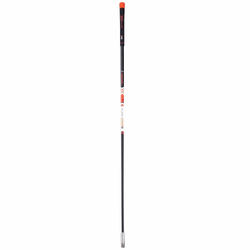 Pure 2 Improve Pure2Improve Swing Speed Trainer grafiet schacht, speed 100