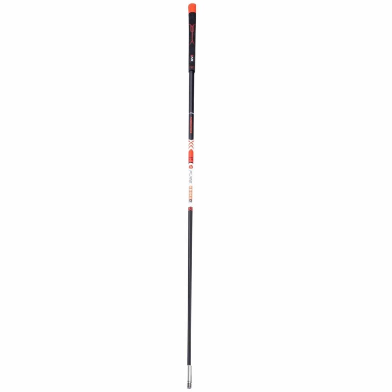 Pure 2 Improve Pure2Improve Swing Speed Trainer grafiet schacht, snelheid 85