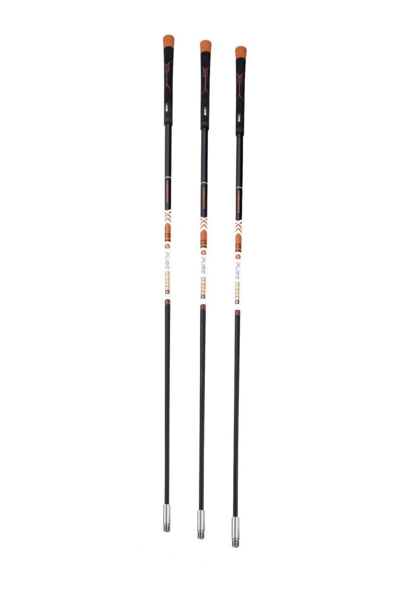 Pure 2 Improve Pure2Improve Swing Speed Trainer grafiet shaft, speed 70